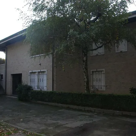 Villa Mariuccia Villa d'Adda