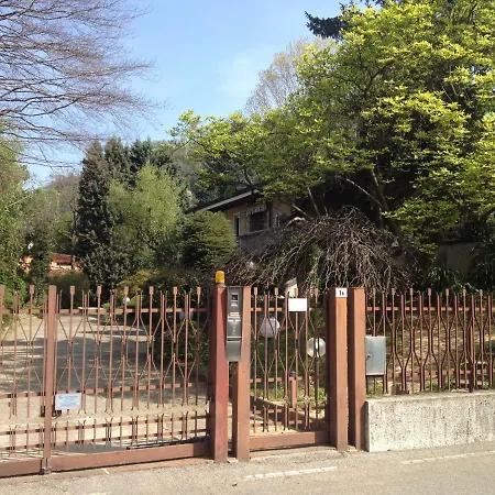 Villa Mariuccia