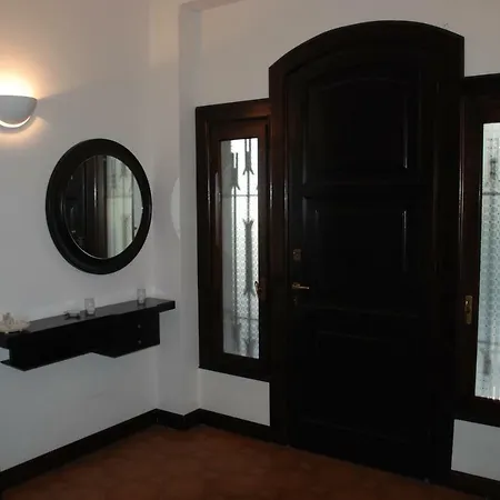 Villa Mariuccia *
