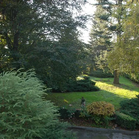 Villa Mariuccia *