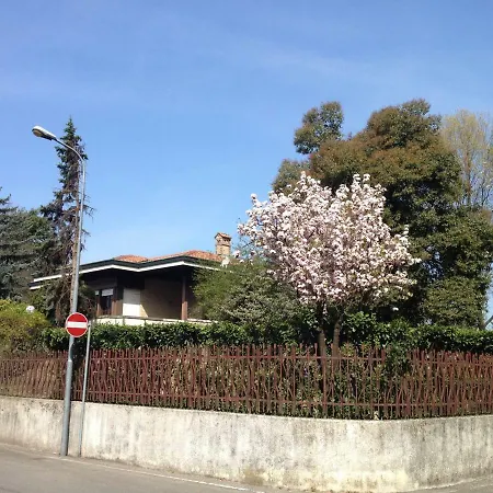 Villa Mariuccia *