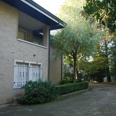 Mariuccia * Villa d'Adda