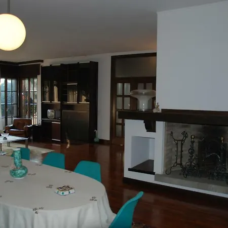 Mariuccia Villa *