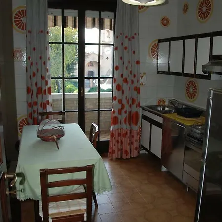 Mariuccia Villa