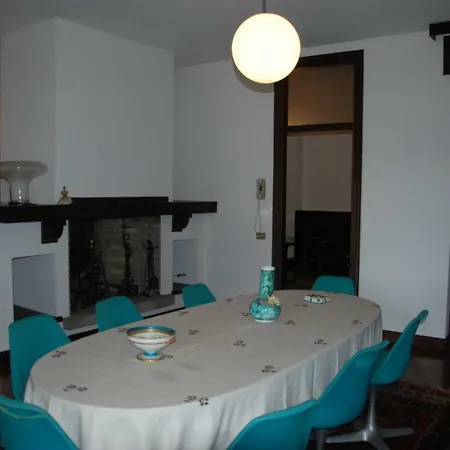 Mariuccia Villa d'Adda