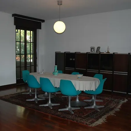 Villa Mariuccia
