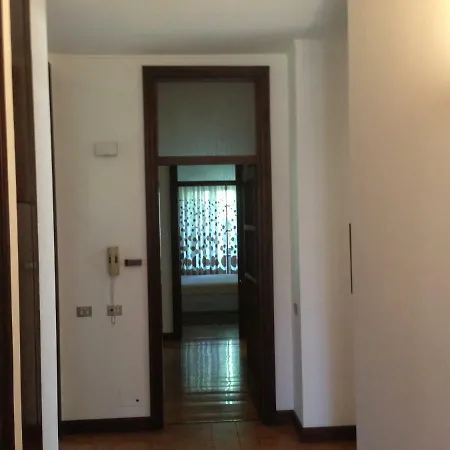 Villa Mariuccia *