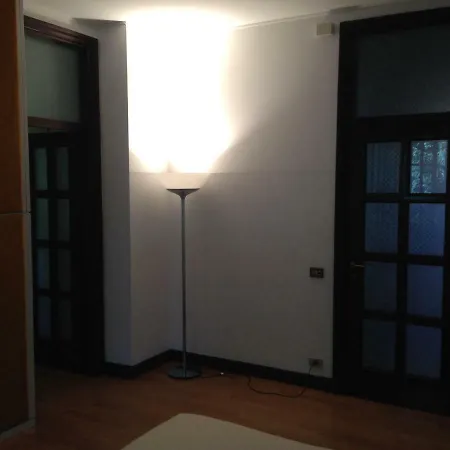 Mariuccia Villa *