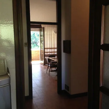 Villa Mariuccia Villa d'Adda