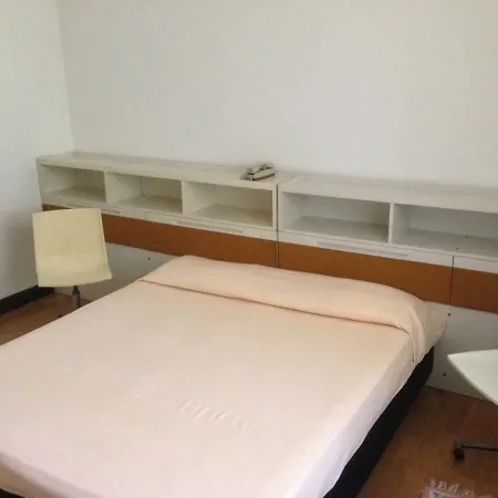 Mariuccia * Villa d'Adda