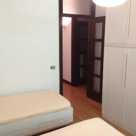 Villa Mariuccia *