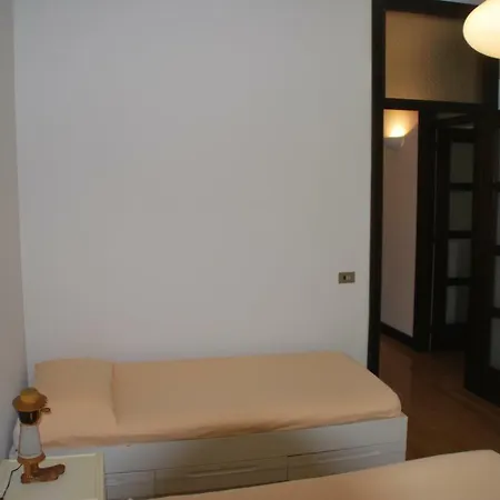 Villa Mariuccia Villa d'Adda