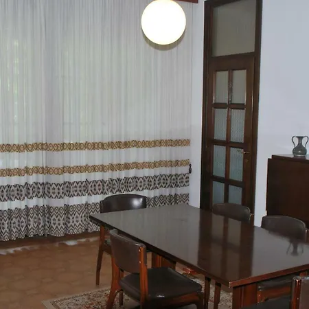 Villa Mariuccia Villa d'Adda
